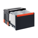 Franke Cube 50 (134.0055.292)