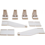 Carrera Carrera Barrier Supports (GCS3112)