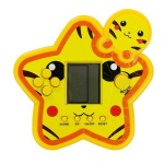 RoGer Electronic game Tetris Pikachu