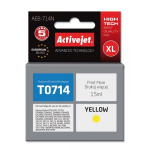 ActiveJet T0714/ T0894 kollane alternatiiv