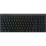 Logitech G515 TKL Lightspeed Tactile (US) 920-012538 Black
