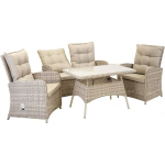 Evelekt Emerald Beige