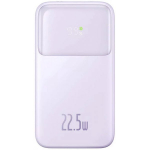 Baseus "Comet PPMD020005 10000 mAh" Purple