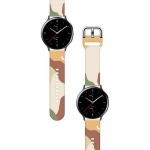 Hurtel Starp Moro for Samsung Galaxy Watch 42mm Camo 16