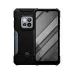 Myphone Hammer Construction 2 5G 6/ 128GB Black/ Silver