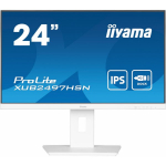 Iiyama ProLite XUB2497HSN-W2 23.8" IPS 16:9 White