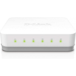 D-Link GO-SW-5G/ E