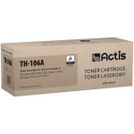 ACTIS W1106A Black Alternative