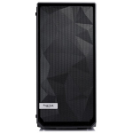 Fractal Design Meshify C Dark TG