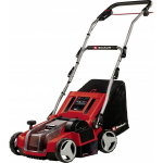 Einhell Cordless Scarifier-Aerator GE-SA 36/ 35 Li-Solo, 36 V