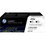 HP 410X Black