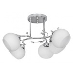 ActiveJet Activejet Plafond pendant lamp AJE-IRMA 5P (E27)