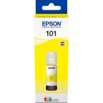 Epson 101 EcoTank Yellow C13T03V44A