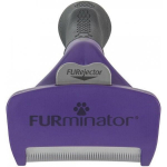 FURminator FURminator for long-haired cats Large