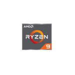 AMD Ryzen 9 7900X 100-000000589