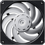 Adata XPG Vento Pro 120 PWM 120 mm Case Fan VENTOPRO120PWM-BKCWW
