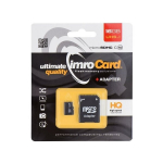 Imro Micro SDHC 16 GB Class U1 PAMIMRSDG0007