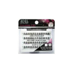 Ardell Ardell Double Up set of 96 clumps of lashes Short Black