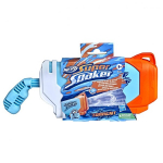 Nerf Hasbro Nerf Super Soaker Torrent, water gun (light blue/ white)