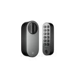 Aqara Smart Lock U200 Black EL-D02D-B