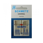 Schmetz N&otilde;elte komplekt Combi box