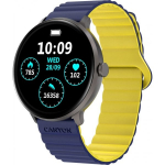 Canyon Jacky SW-69 Blue/ Yellow