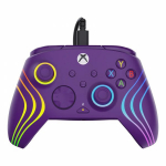 Turtle Beach Afterglow Wave Wired (TBC-2002-45) Purple