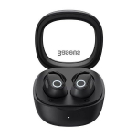 Baseus Bowie WM02 TWS Black