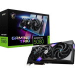MSI GeForce RTX 5080 Gaming Trio OC 16GB GDDR7 256bit
