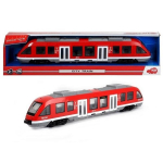 Dickie Toys City Train 203748002