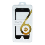 OEM "Tempered glass 5D Honor 50 5G / Huawei Nova 9" Black