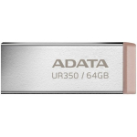 Adata 64GB UR350 USB 3.2 Brown