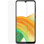 Fusion Accessories "Tempered Glass Screen Protector Galaxy A33 5G"