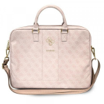 Guess GUCB15G4GFPI 16" Pink 4G Big Logo