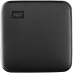 WD Elements SE 1TB 2.5" Black WDBAYN0010BBK-WESN