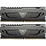 Patriot Viper Steel 16GB DDR4 3200MHZ DIMM PVS416G320C6K