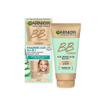 Garnier Skin Naturals BB Cream Hyaluronic Aloe All-In-1 50ml