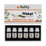 Ruhhy 21939 10 ml 6 tk
