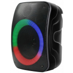 Rebeltec Stage 300 Black