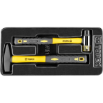 Topex Topex Masonry hammer fiberglass handle (79R517)