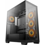 Deepcool CG580 4F Black