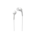 Motorola Earbuds2 In-ear, Microphone, White