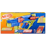 Nerf TOY WEAPON N SERIES SPRINTER F8625