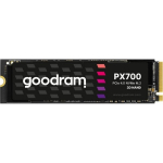 Goodram GoodRam PX700 4TB M.2 2280 PCI-E x4 Gen4 NVMe SSD (SSDPR-PX700-04