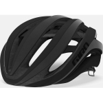 Giro Giro GIRO AETHER SPHERICAL MIPS matte black flash road helmet size S.