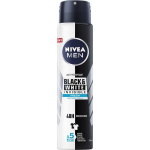 Nivea Nivea Deodorant INVISIBLE FRESH spray for men 250ml