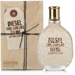 Diesel Fuel For Life EDP 50ml
