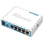 Mikrotik hAP ac lite