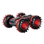 Carrera Carrera RC all-terrain Stunt Car&nbsp;(Black / Red)