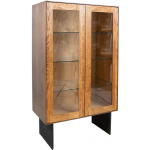 Evelekt Valencia 90x45xH160cm Oak